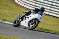 Advanced Group White Bikes